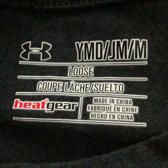 Stephen Curry tee - Picture 2 of 4